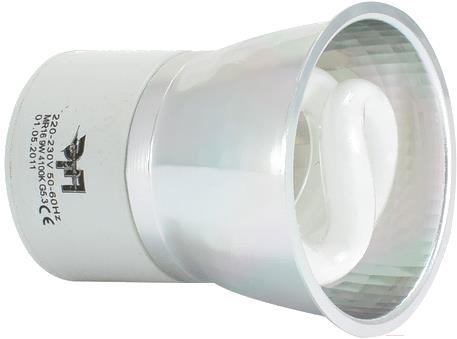 

Лампа ETP MR16 SP-inside 230V 9W G5.3 4100K, MR16 SP-inside 230V 9W G5.3 4100K