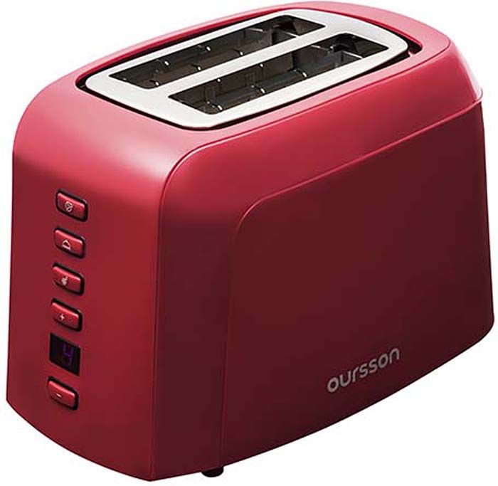 

Тостер Oursson TO2145D/DC, TO2145D/DC