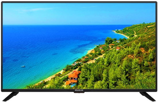

Телевизор Polarline 43PL51STC-SM-FHD-SMART