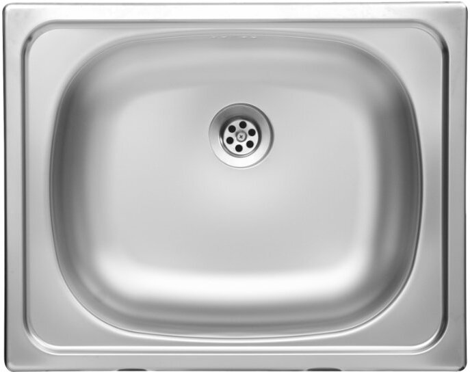 

Кухонная мойка Kromevye Classic N 105