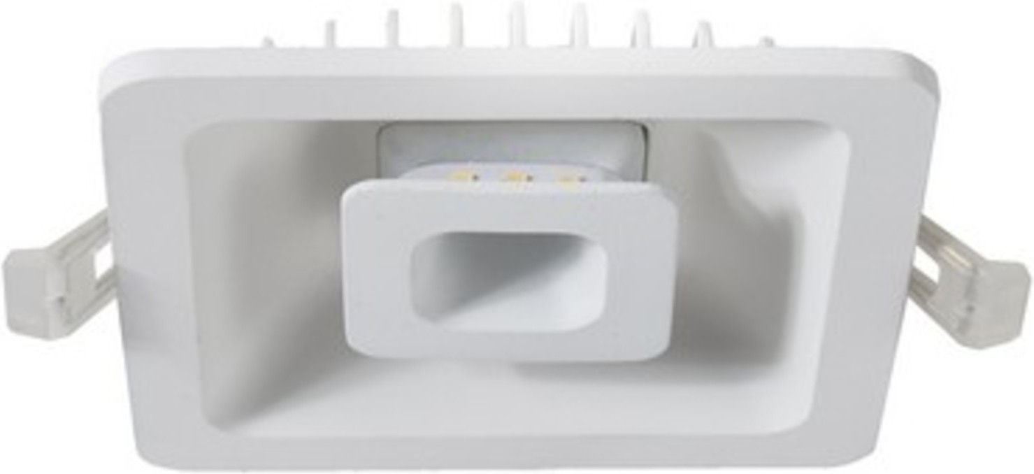 

Встраиваемый светильник ARTE Lamp A7243PL-2WH, Встраиваемый точечный светильник Arte Lamp A7243PL-2WH