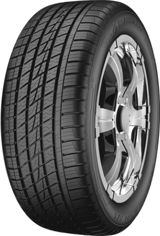 

Автомобильные шины Starmaxx Incurro ST430 225/65R17 102H (63810)