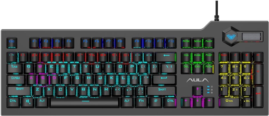 

Коврик для мыши AULA F2063