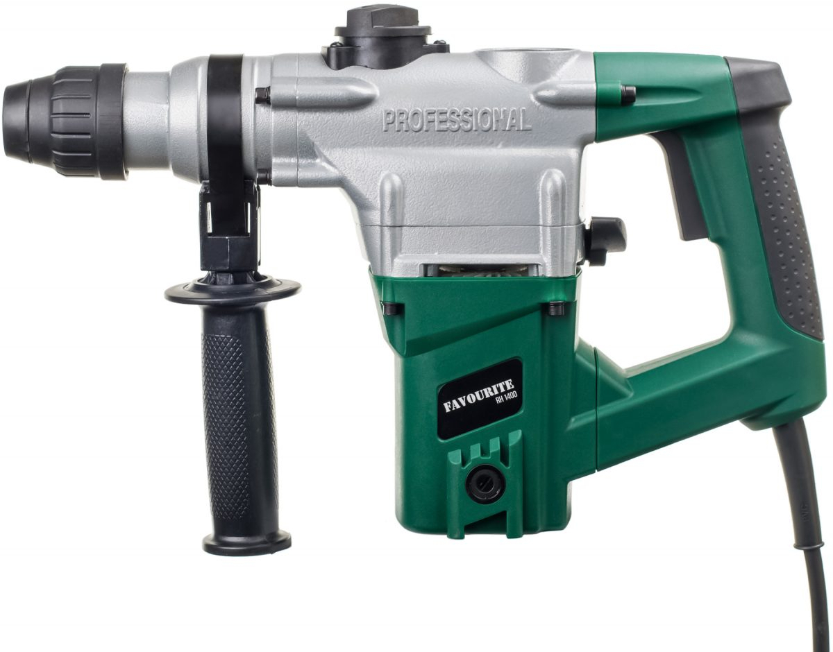 

Перфоратор Favourite RH 1400