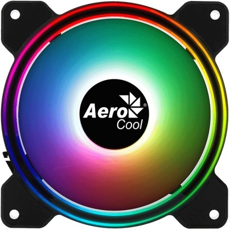 

Вентилятор для корпуса AeroCool Saturn 12F DRGB