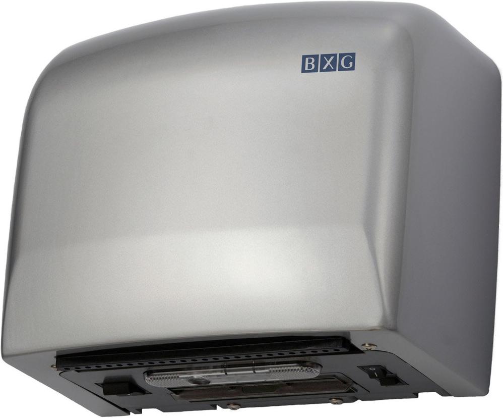 

Сушилка для рук, волос BXG JET-5300A, JET-5300A