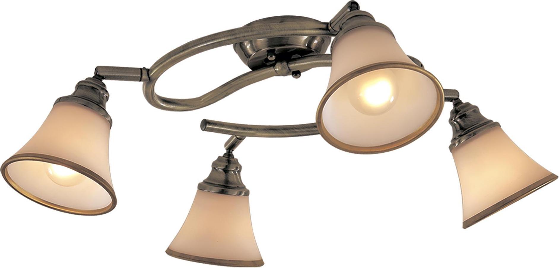 

Citilux CL511143, Накладная люстра Citilux CL511143