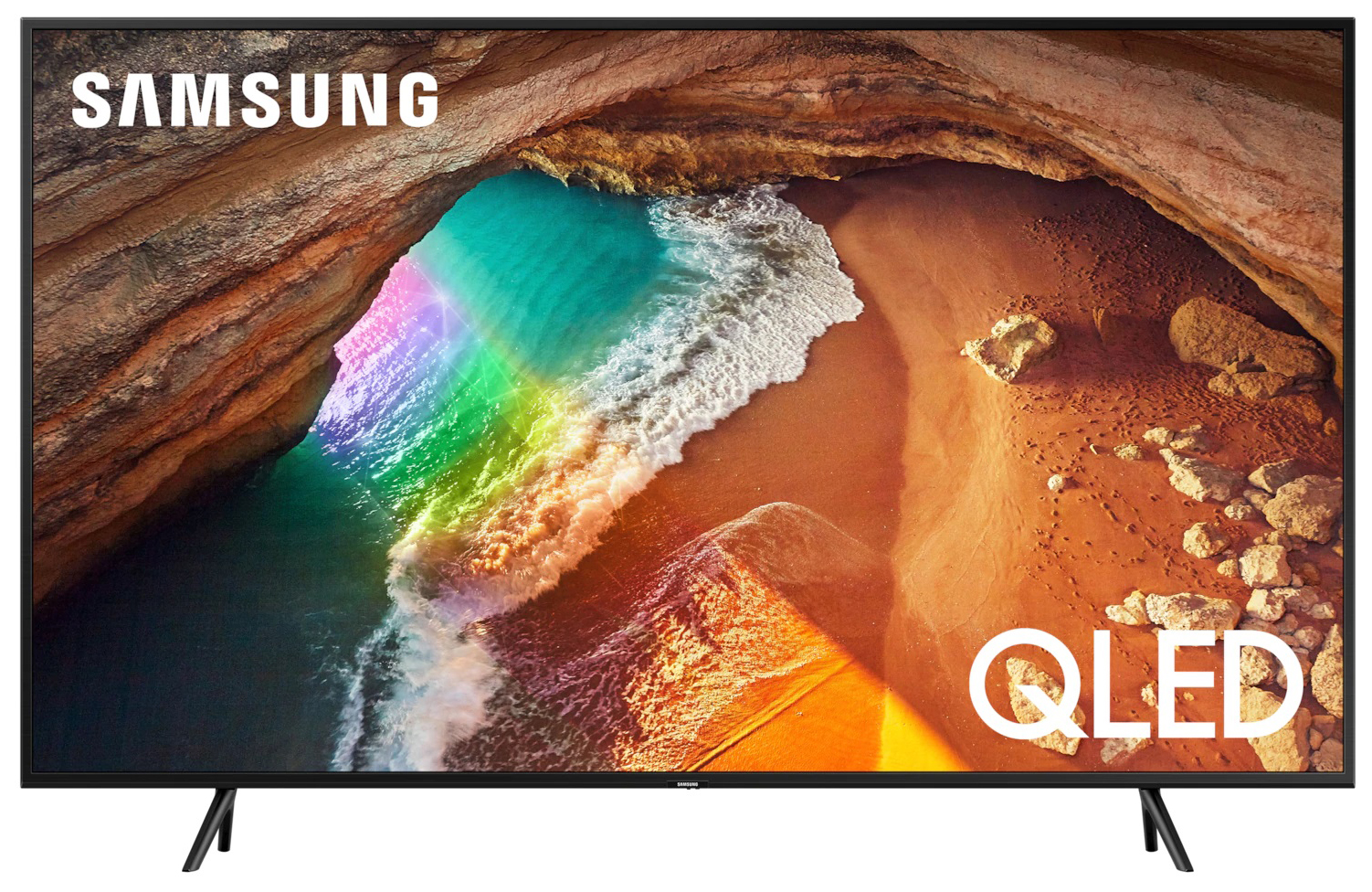 

Телевизор Samsung QE49Q60RAU, QE49Q60RAU