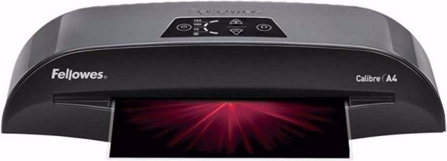 

Ламинатор Fellowes Calibre A4 [FS-57407], Calibre A4