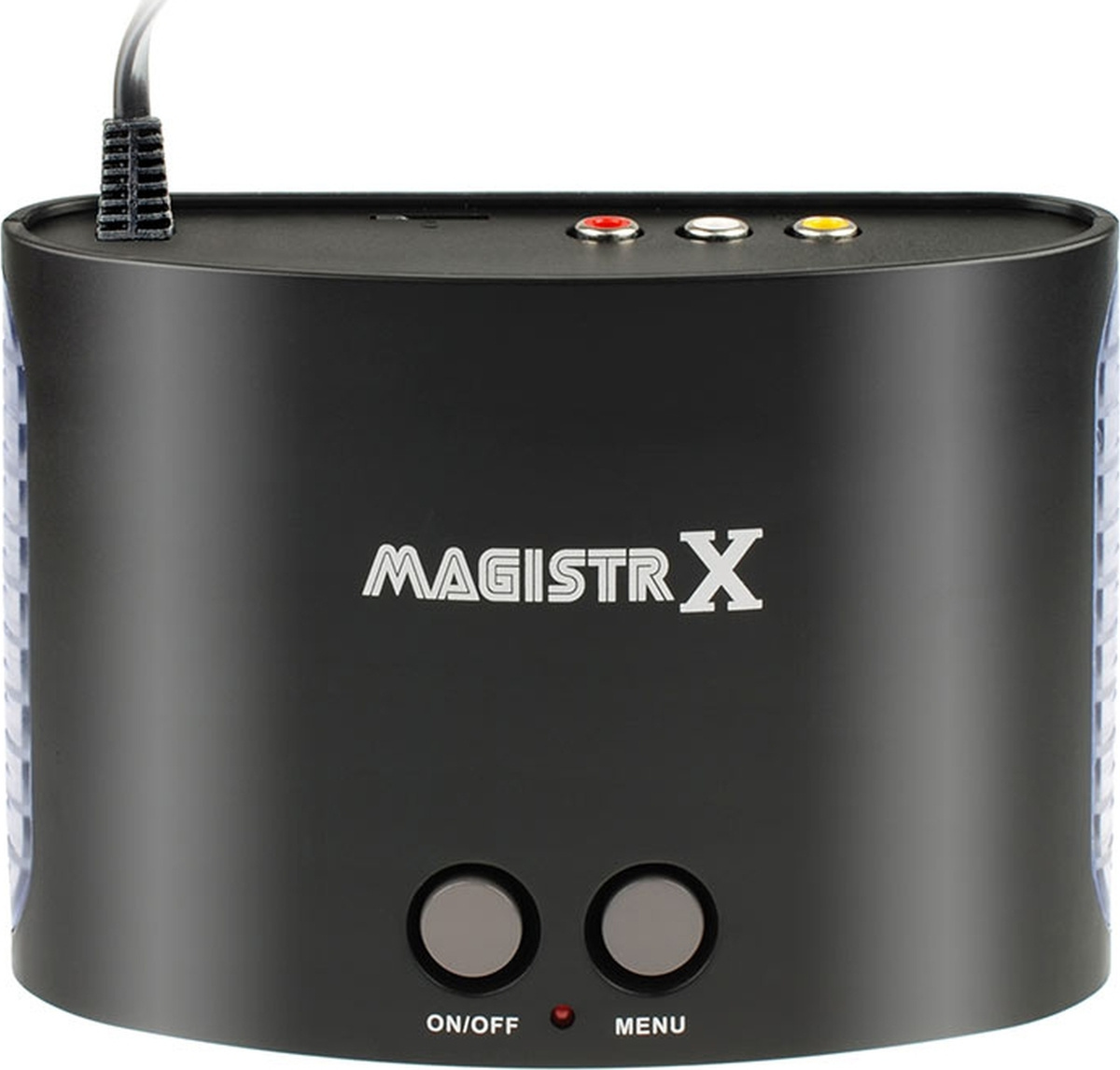 

Игровая приставка Magistr X - 250 игр