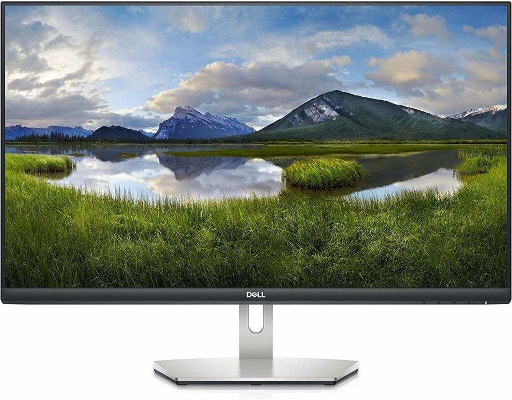 

Монитор Dell S2721D [2721-9404], Монитор Dell S2721D 2721-9404