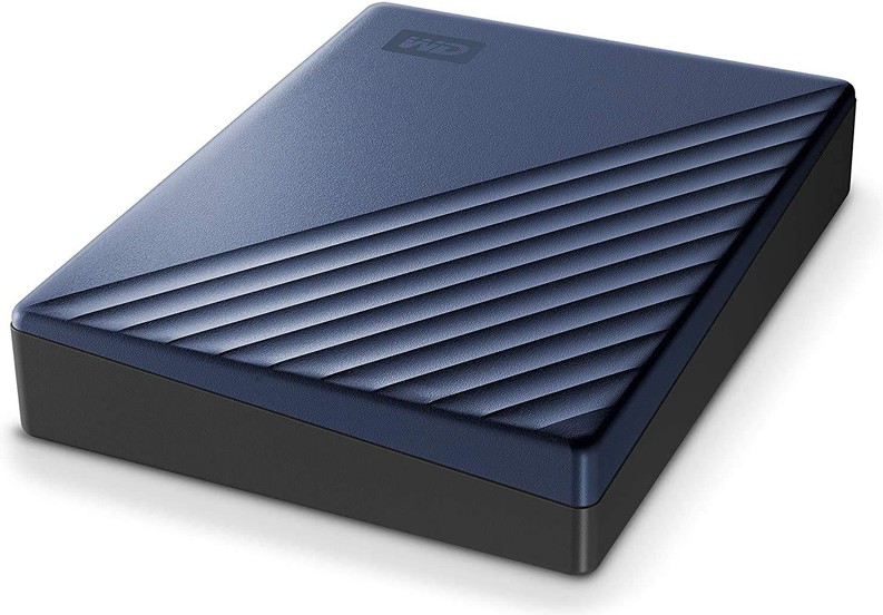 

Жесткий диск WD 5TB [WDBFTM0050BBL-WESN], Жесткий диск WD 5TB WDBFTM0050BBL-WESN