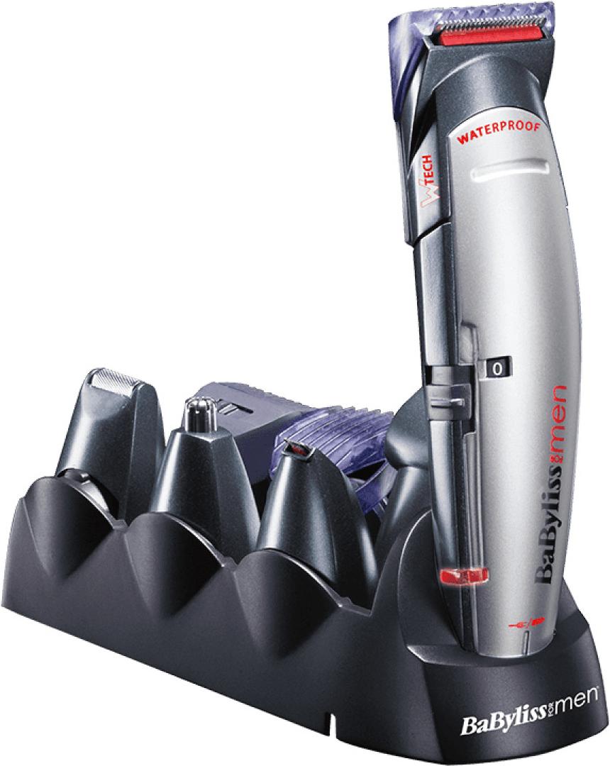 

Машинка для стрижки волос BaByliss E837E
