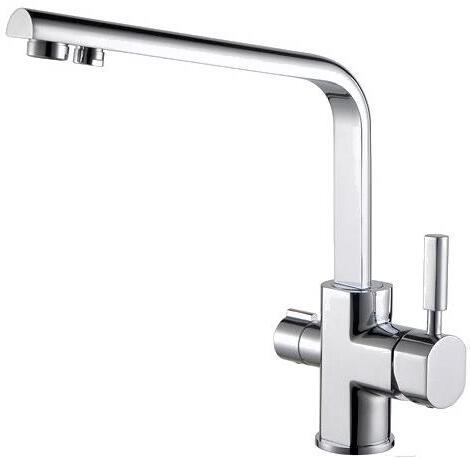 

Смеситель Kaiser Decor 40144, Смеситель Kaiser Decor 40144 хром
