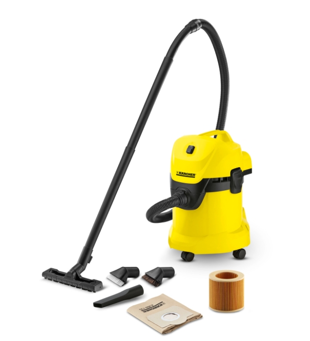 

Пылесос Karcher 1.629-819.0, 1.629-819.0