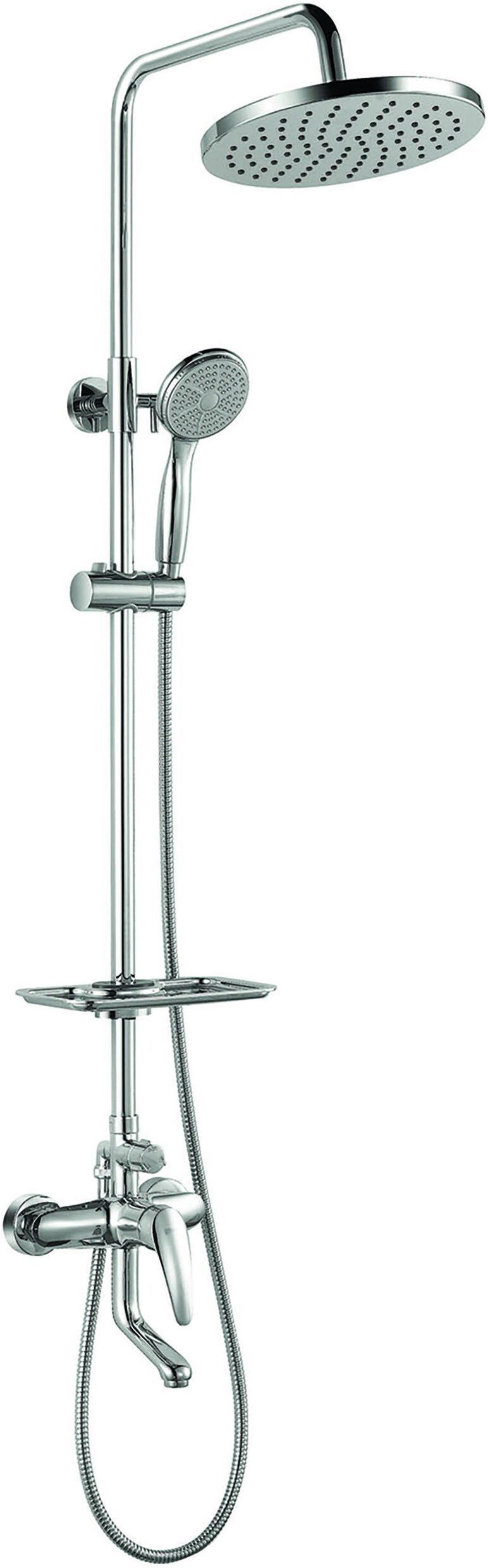 

Смеситель Lemark Линара [LM0462C], Смеситель Lemark Линара LM0462C