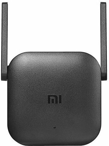 

Беспроводной маршрутизатор Xiaomi Wi-Fi Range Extender Pro [DVB4235GL] (уцененный), Усилитель Wi-Fi Xiaomi Wi-Fi Range Extender Pro (международная версия)