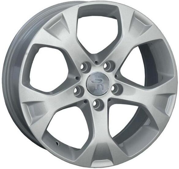 

Автомобильные диски BMW B104 17 7.5 5x120 32 72.6 S