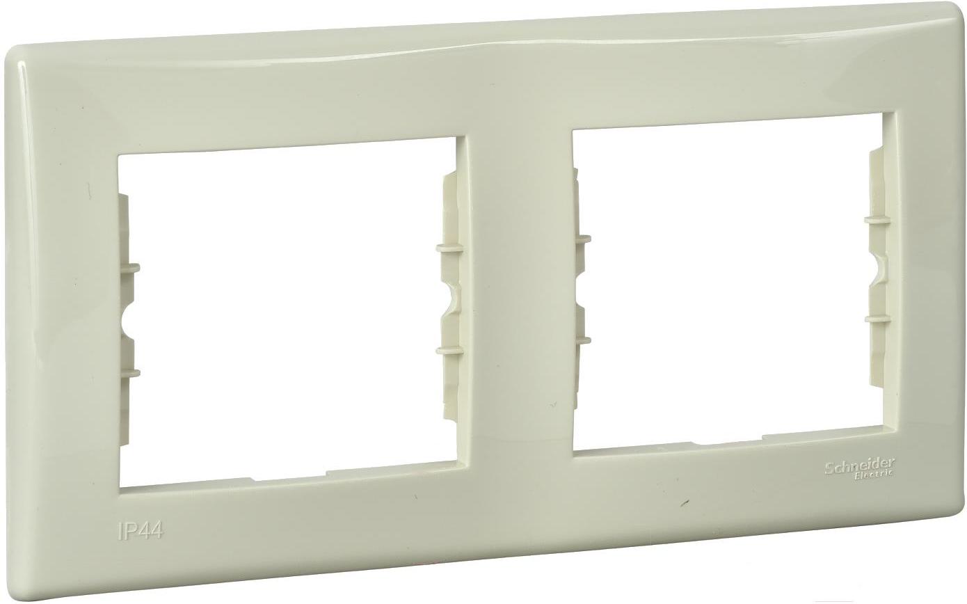 

Рамка Schneider Electric Sedna SDN5810347, Sedna SDN5810347