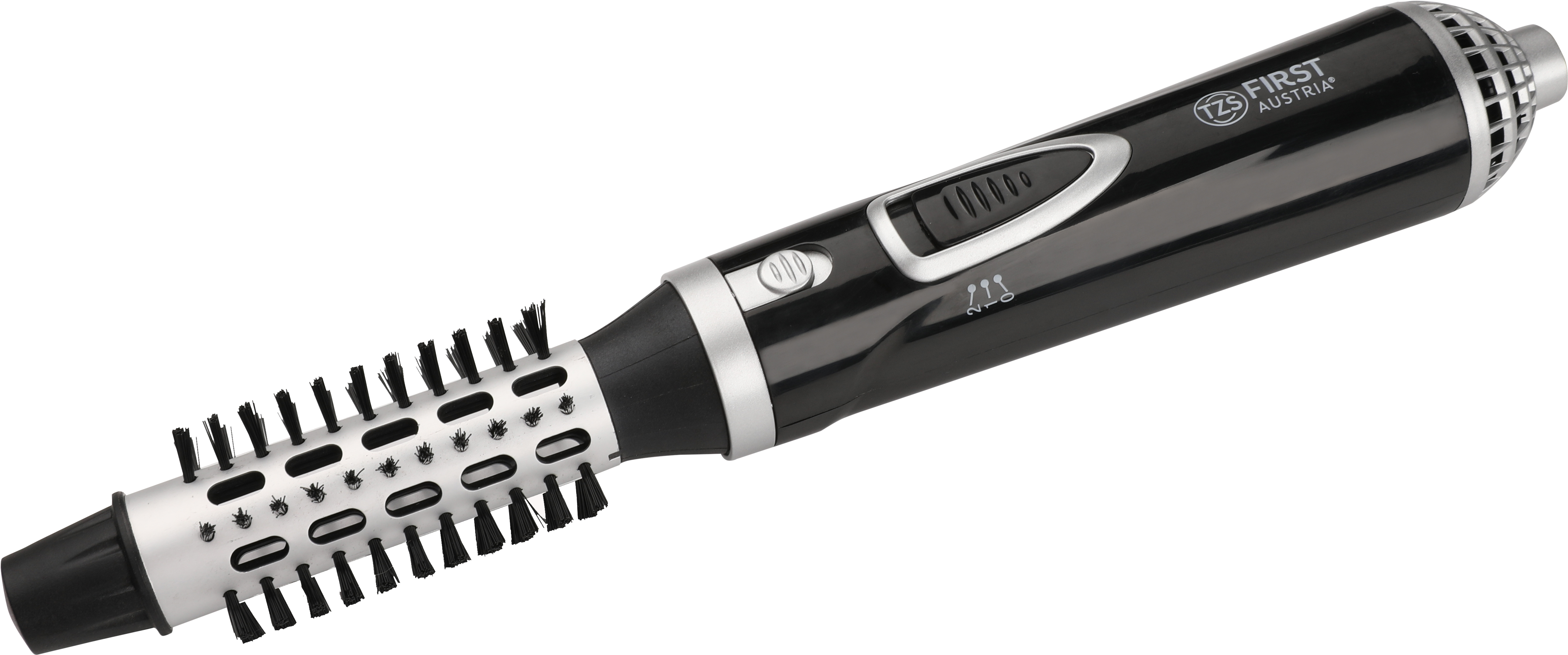 

Фен First FA-5651-2 Black