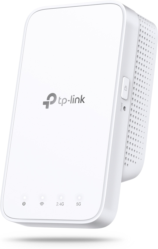

Беспроводная точка доступа TP-Link RE300, Усилитель Wi-Fi TP-Link RE300