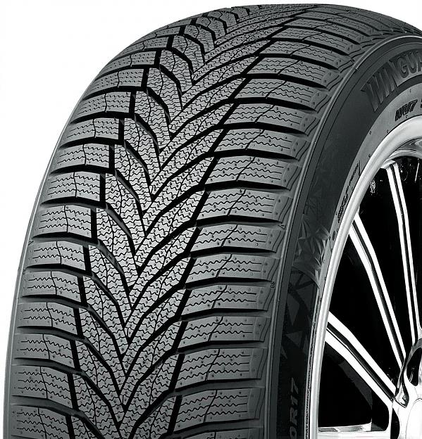 

Шины Nexen Winguard Sport 2 245/40R19 98V, Winguard Sport 2 245/40R19 98V