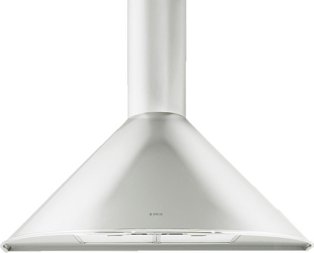 

Вытяжка Elica Tonda WH F/60 белый [2939587C], Кухонная вытяжка Elica Tonda WH F/60 2939587C белый