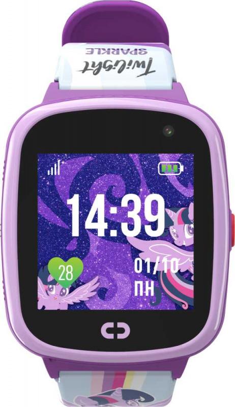 

Умные часы Jet Kid Twilight Sparkle, Kid Twilight Sparkle