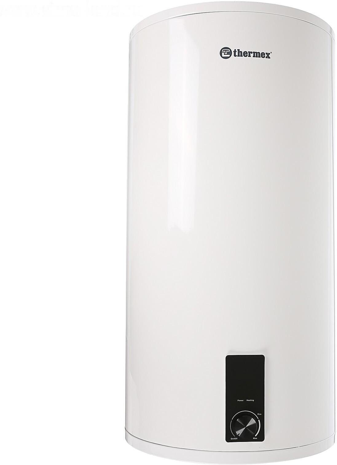 

Накопительный водонагреватель Thermex Solo 50 V, Водонагреватель Thermex Solo 50 V