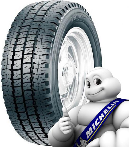 

Шины Kormoran Vanpro B2 225/65R16C 112/110R, Vanpro B2 225/65R16C 112/110R