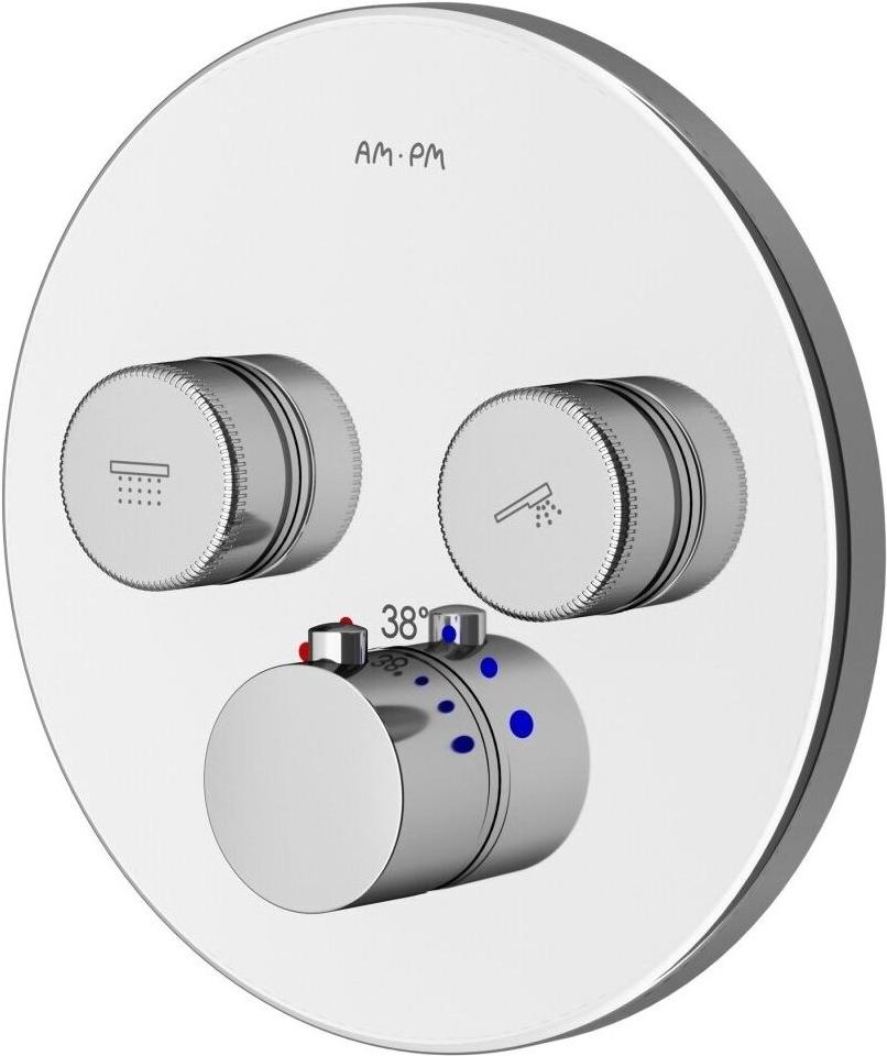 

Смеситель AM.PM Inspire [F50A85700], Inspire