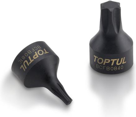 

Ручной инструмент и аксессуары Toptul Головка 1/4 с насадкой Torx T25 sncm+v [BCFB0825], Головка слесарная Toptul Головка 1/4 с насадкой Torx T25 sncm+v BCFB0825