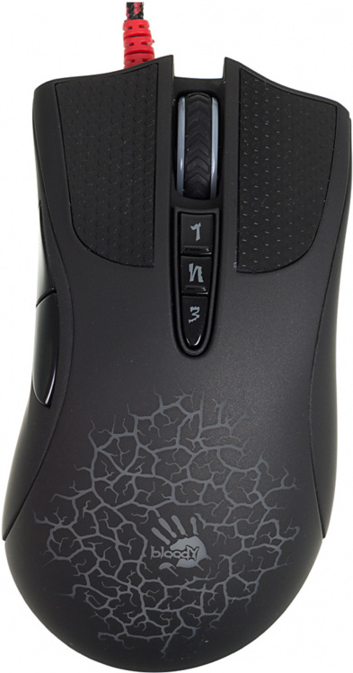 

Мышь A4Tech BLOODY A90