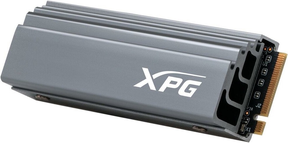 

SSD диск A-Data M.2 2280 2TB [AGAMMIXS70-2T-C], SSD диск A-Data XPG GAMMIX S70 2TB (AGAMMIXS70-2T-C)