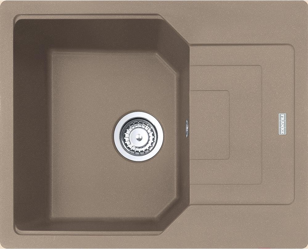 

Кухонная мойка Franke Urban UBG 611-62, Urban UBG 611-62