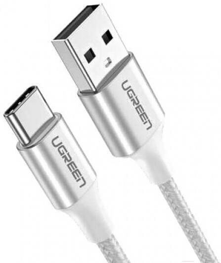 

Кабель для компьютера Ugreen US288-60409 [60409], Кабель Ugreen US288 (60409)