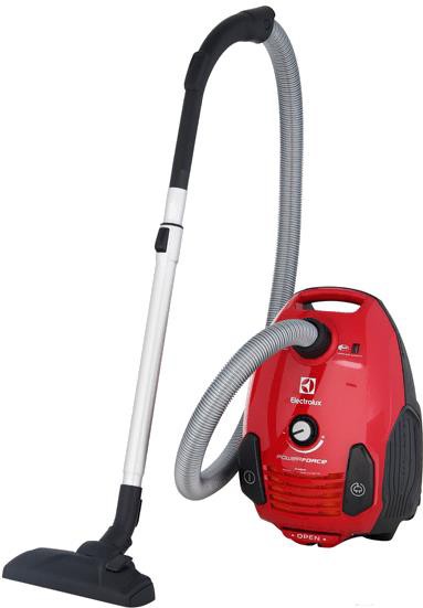 

Пылесос Electrolux ZPF2200 Red