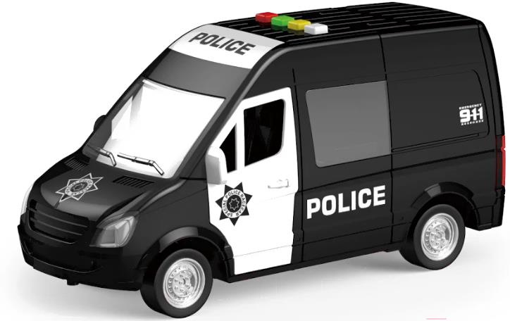 

Машинка WenYi WY590C инерционный, WY590C инерционный