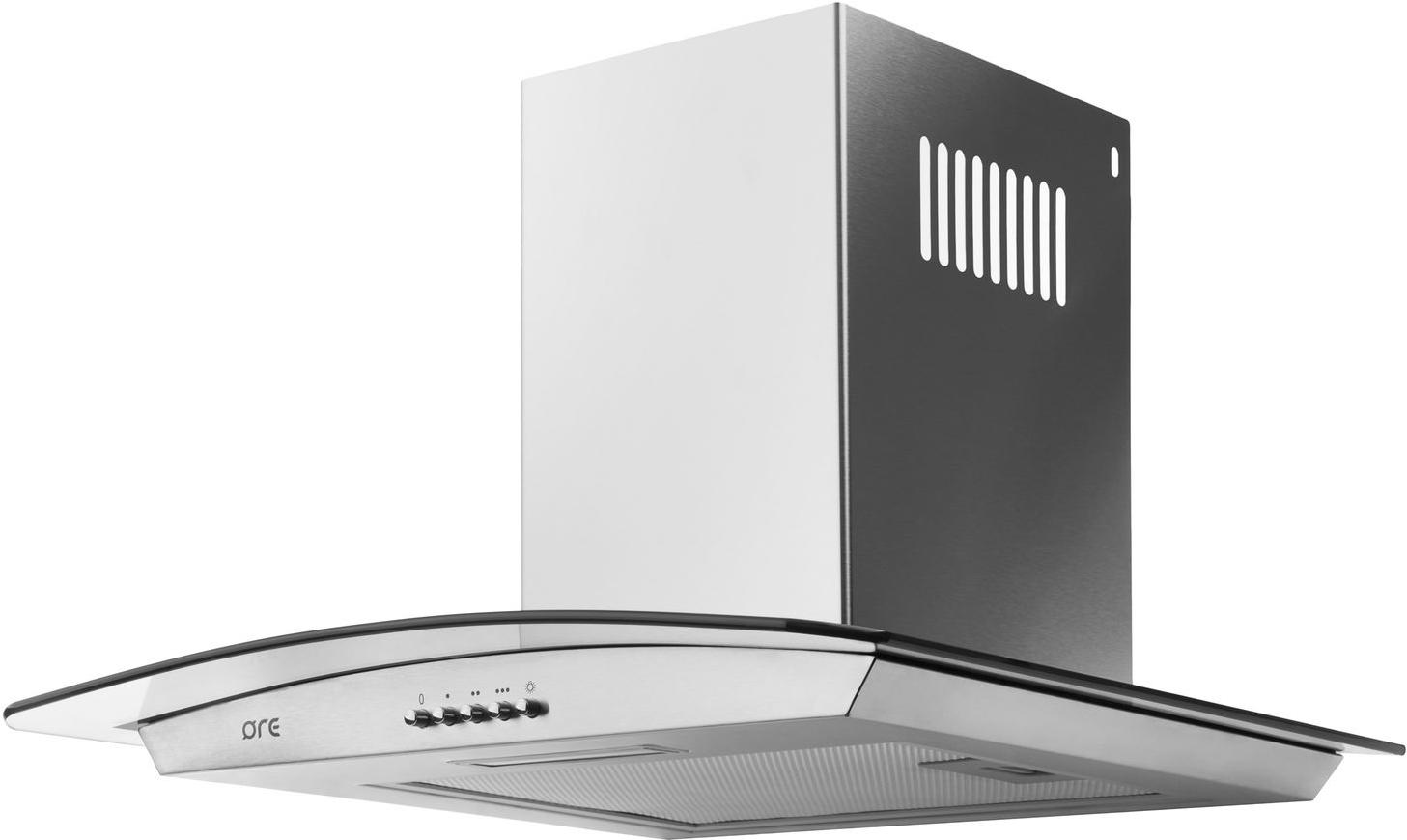 

Вытяжка Ore Glasset 50L Inox, Glasset 50L