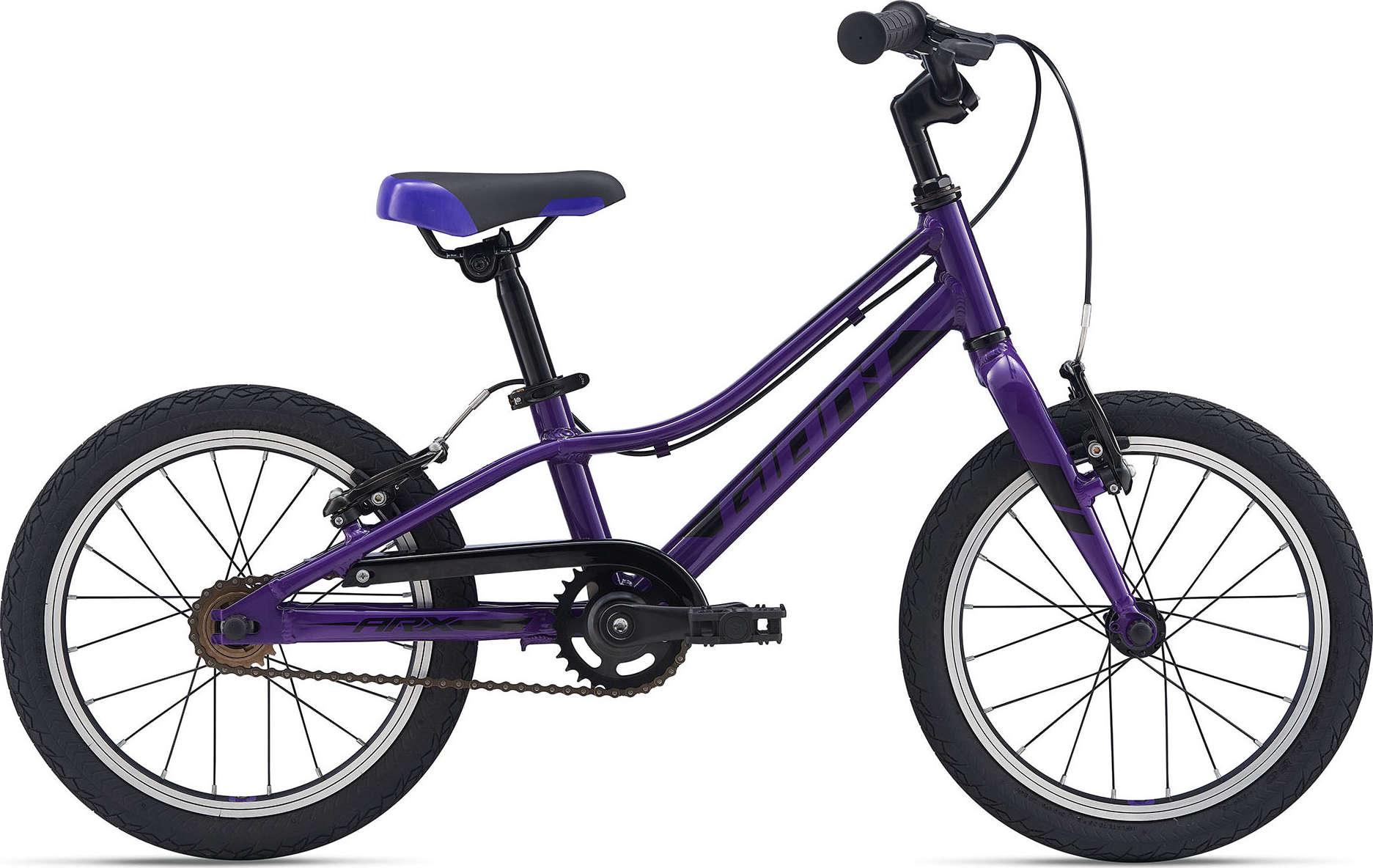 

Велосипед Giant ARX 16 F/W 12-16 One size Purple [2104039610], ARX 16 F/W 12-16 One size