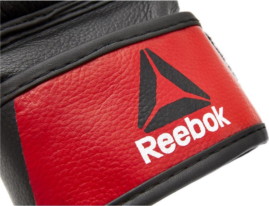 

Перчатки для единоборств Reebok RSCB-10320RDBK, RSCB-10320RDBK