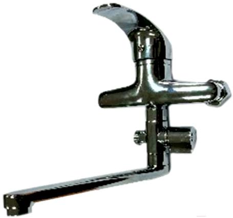 

Смеситель Снабстройсервис Idea-48/С300, Idea-48/С300