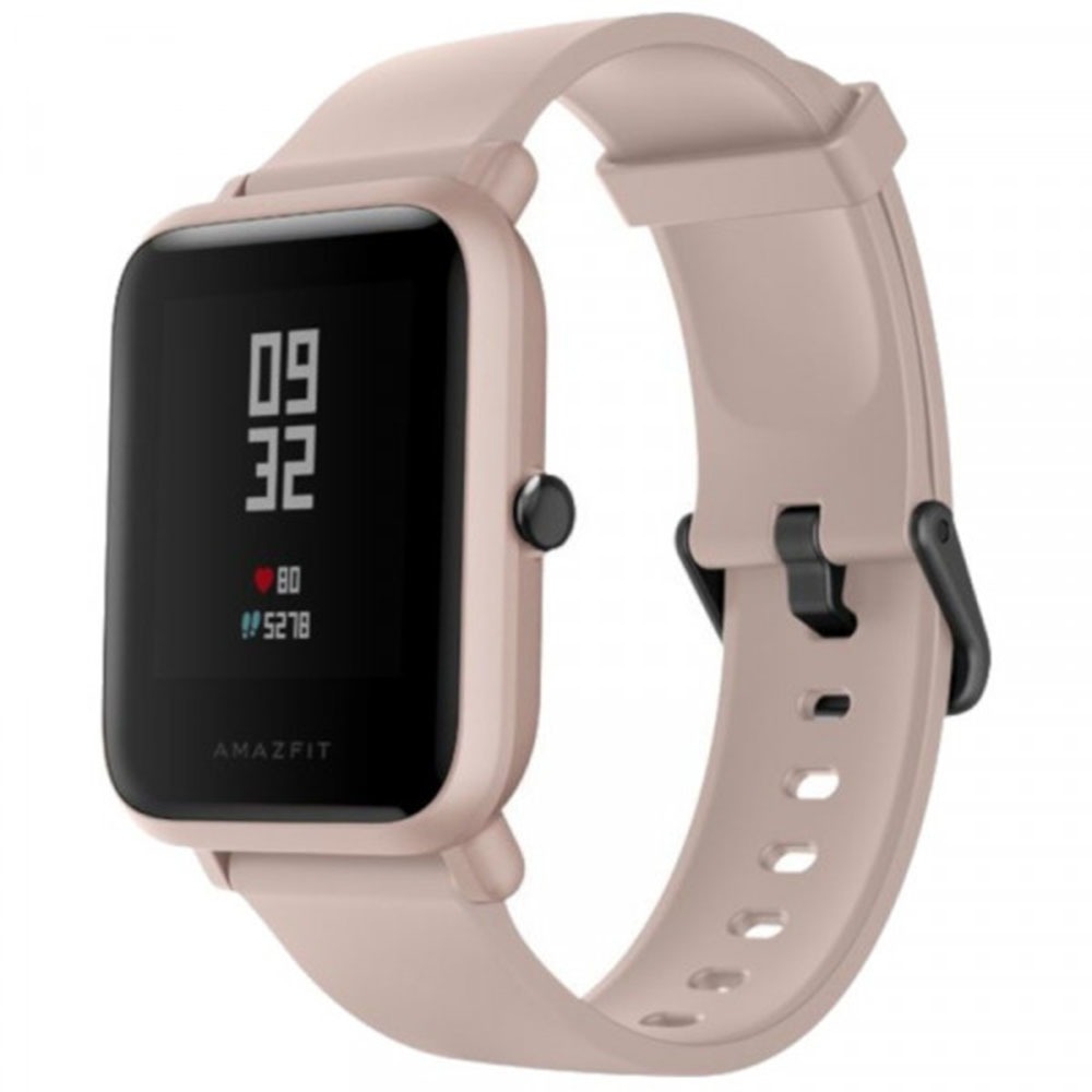 

Умные часы Amazfit BIP Lite A1915 Pink, BIP Lite A1915