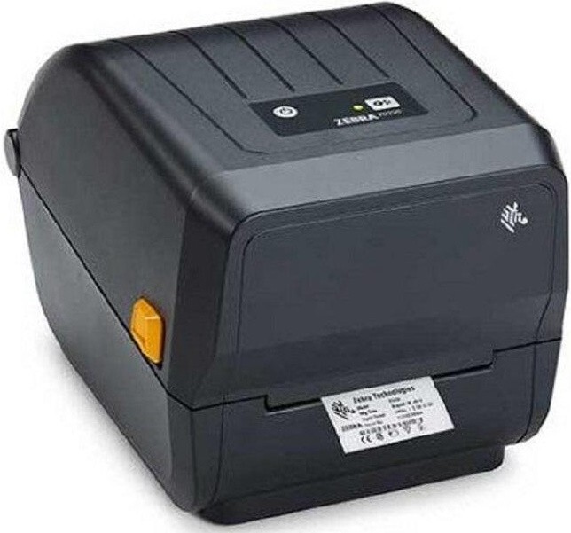 

Термопринтер Zebra DT ZD230 [ZD23042-D1EC00EZ], Термопринтер Zebra DT ZD230 ZD23042-D1EC00EZ