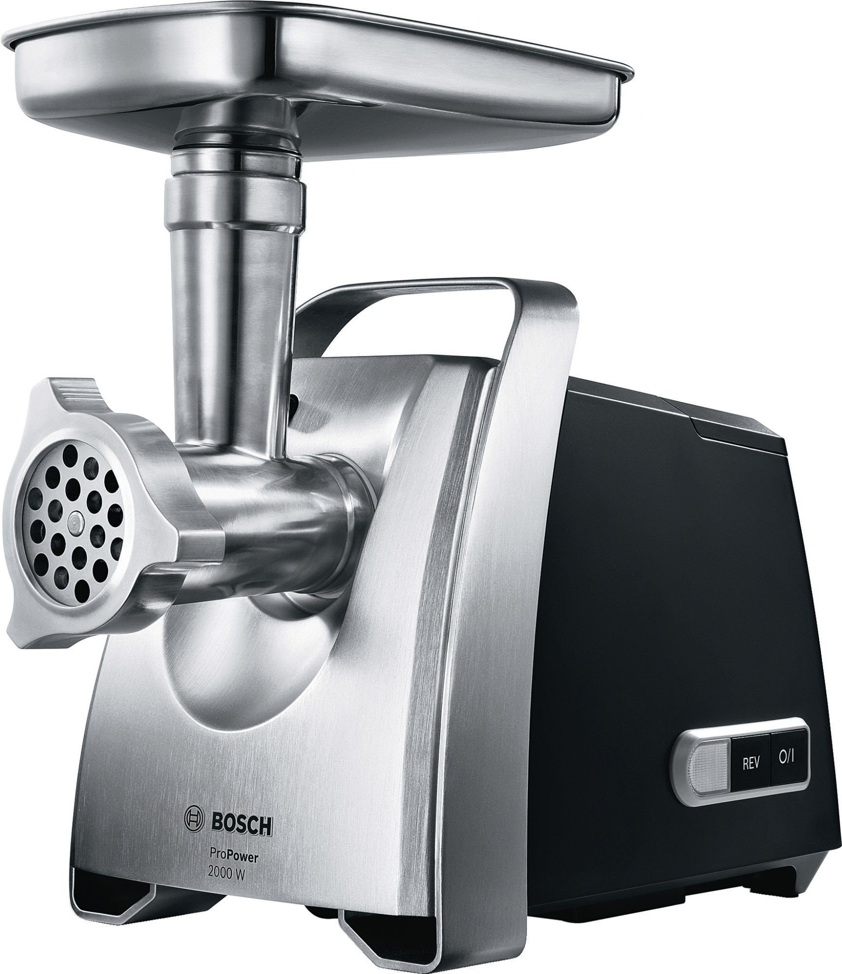 

Мясорубка Bosch MFW68640, Мясорубка т.м. Bosch MFW68640
