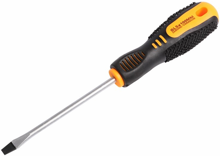 

Отвертка Rexant 12-4722