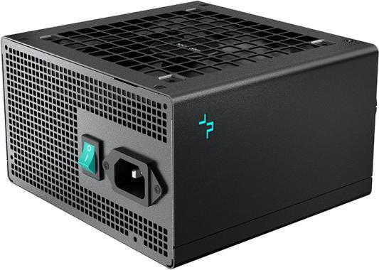 

Блок питания Deepcool PK800D (R-PK800D-FA0B-EU)