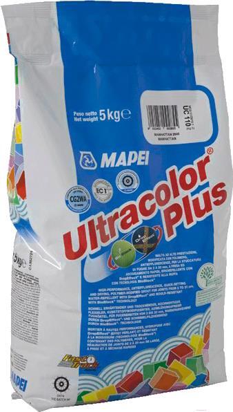 

Фуга Mapei Ultra Color Plus N100 (2кг, белый), Фуга Mapei Ultra Color Plus N100 2кг белый