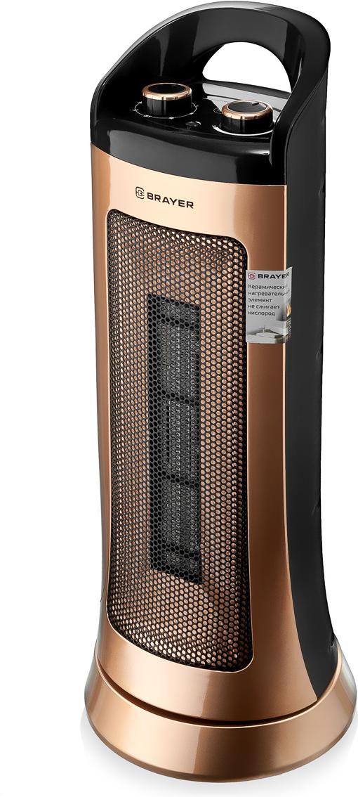 

Тепловентилятор Brayer BR4801, BR4801