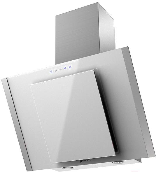 

Кухонная вытяжка SHINDO Ostaria sensor 60 SS/WG, Ostaria Sensor 60 SS/WG